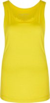 Top "Ace Vest" - lemonade XL Loungewear shirt YOGISTAR