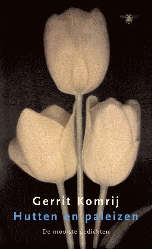 Cover van het boek 'Hutten en Paleizen'