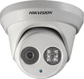 Hikvision Digital Technology DS-2CE56D5T-IT3 CCTV-bewakingscamera Buiten Dome Plafond 1920 x 1080 Pixels