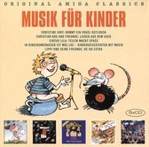 Amiga Musik fur Kinder