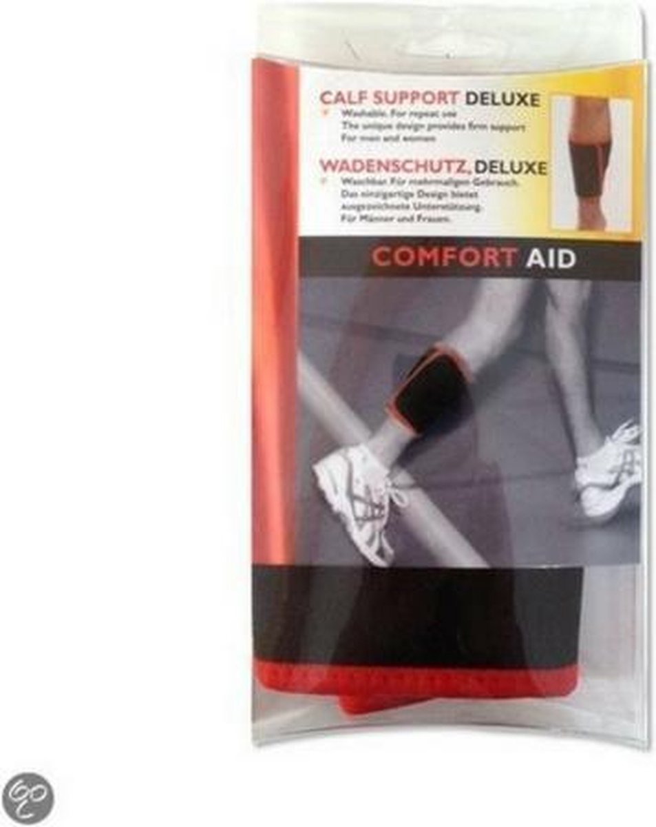 Kuit brace Onderbeen bescherming Kuit bandage Bandages