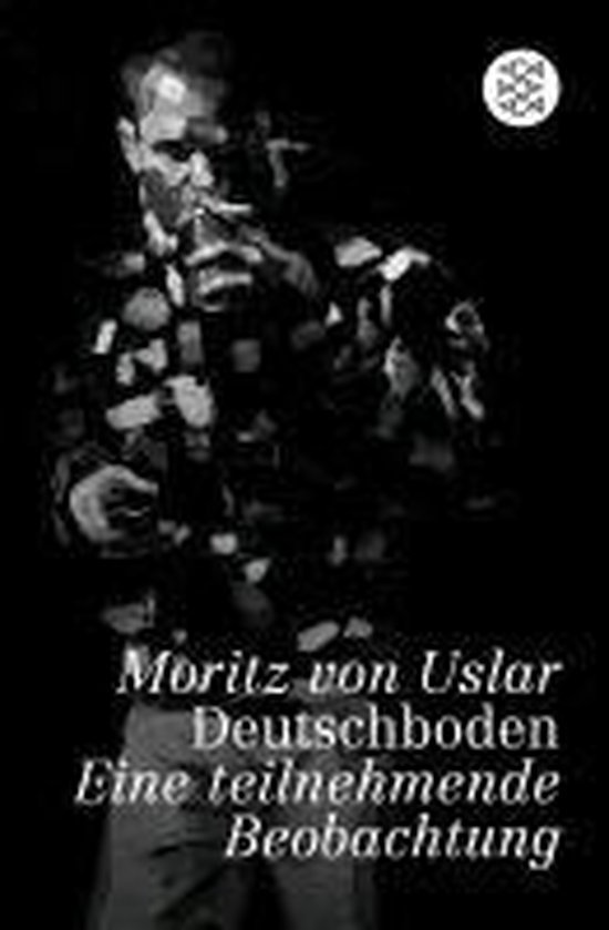 Deutschboden - cover