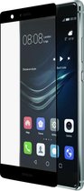Azuri Curved Tempered Glass RINOX ARMOR - transparant - voor Huawei P9 Lite
