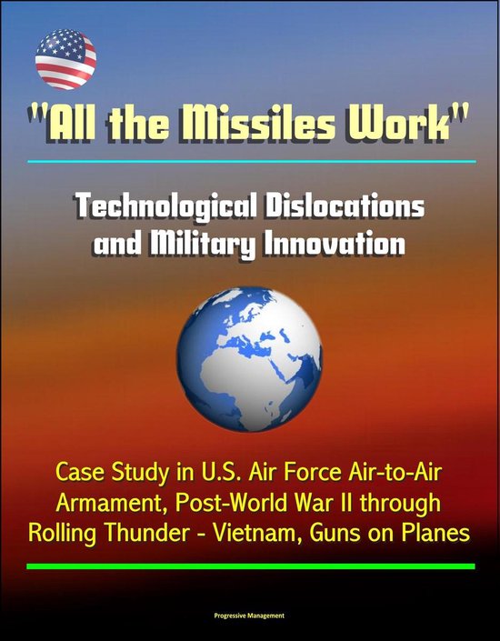 military innovation case study