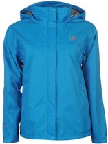 Karrimor Regen jacket - Dames - Clear Blue - maat XL (16)