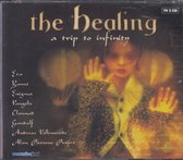 Healing 1 - A Trip To Infinity - Dubbel CD