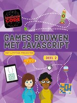 Generation code - Games bouwen met JavaScript 2
