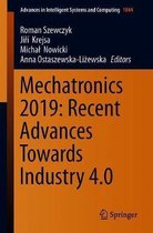 Mechatronics 2019