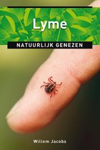 Ankertjes 349 - Lyme