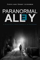 Paranormal Alley