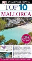 Dk Eyewitness Top 10 Travel Guide: Mallorca