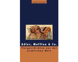 Adler, Mufflon & Co.