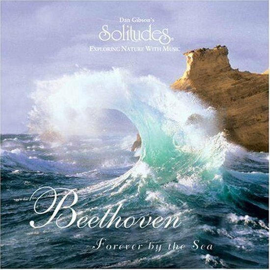 0096741413520 - Beethoven: Forever by the Sea