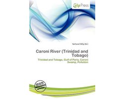 Caroni River (Trinidad and Tobago)