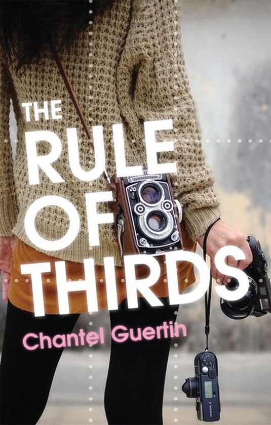 The Rule of Thirds - cover