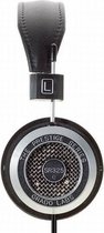 Grado SR325e - Koptelefoon - Zwart
