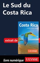 Guide de voyage - Le Sud du Costa Rica
