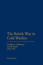The British Way in Cold Warfare