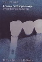 Enossale orale implantologie
