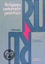 Religionsunterricht Praktisch. 7. Schuljahr