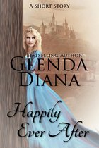 Short Story Collection 2 - Happily Ever After (A Short Story)