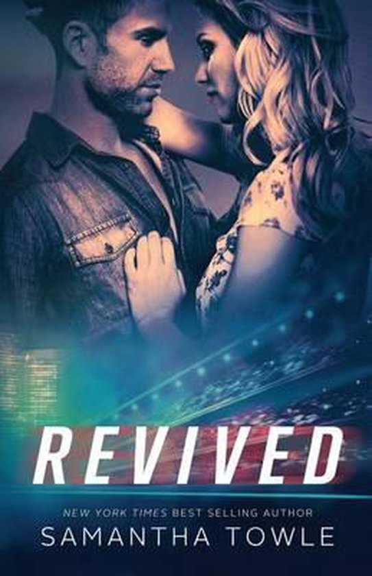 Revved- Revived