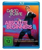 Absolute Beginners/Blu-ray
