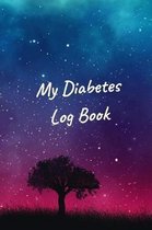 My Diabetes Log Book