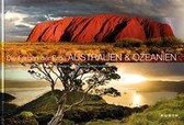 KUNTH Bildband Die Farben der Erde Australien, Ozeanien