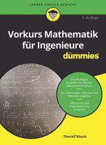 Für Dummies - Vorkurs Mathematik für Ingenieure für Dummies