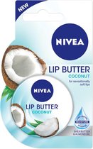 NIVEA Lip Butter Coconut