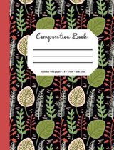Composition Book