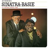 Sinatra-Basie: A Historic Musical First