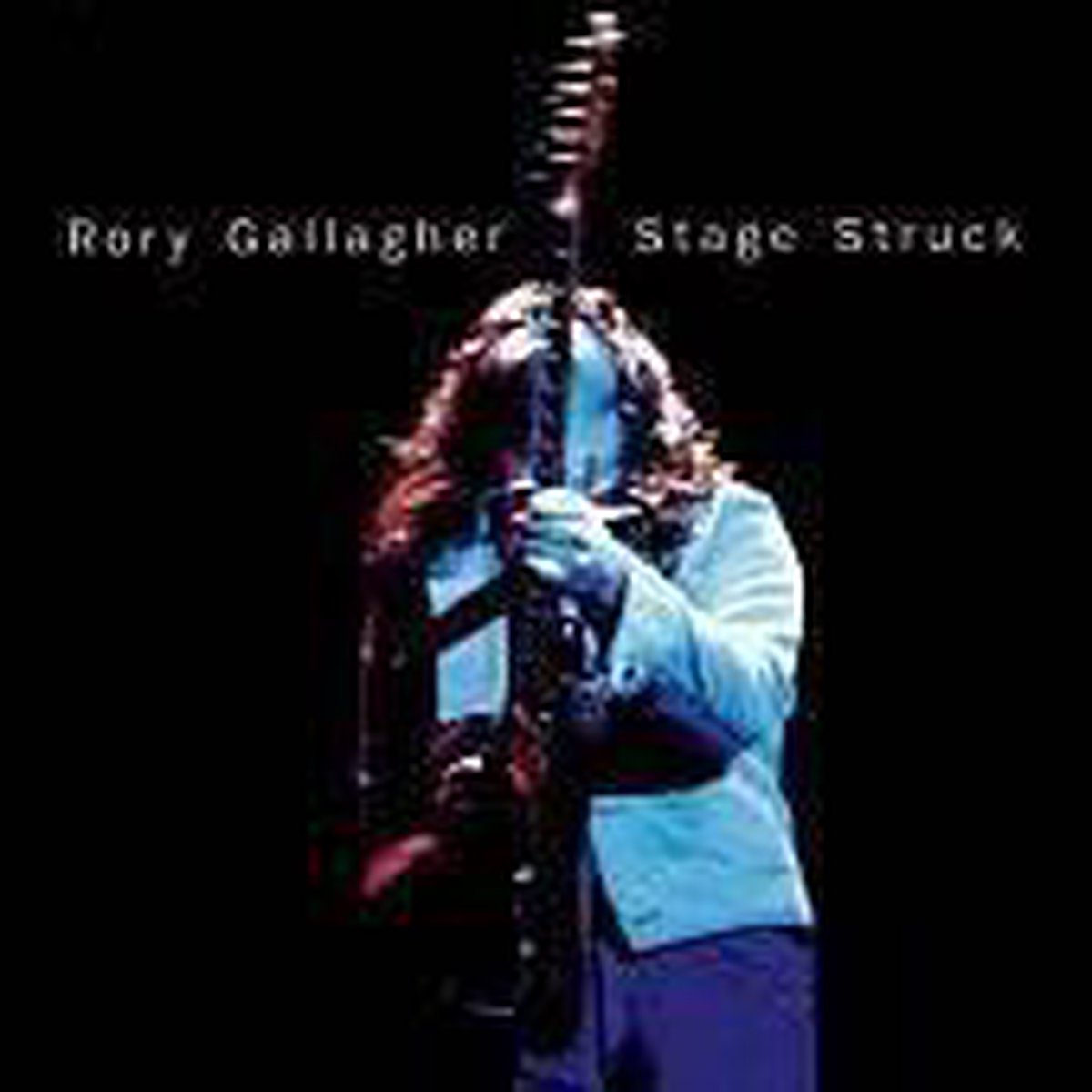 Stage Struck