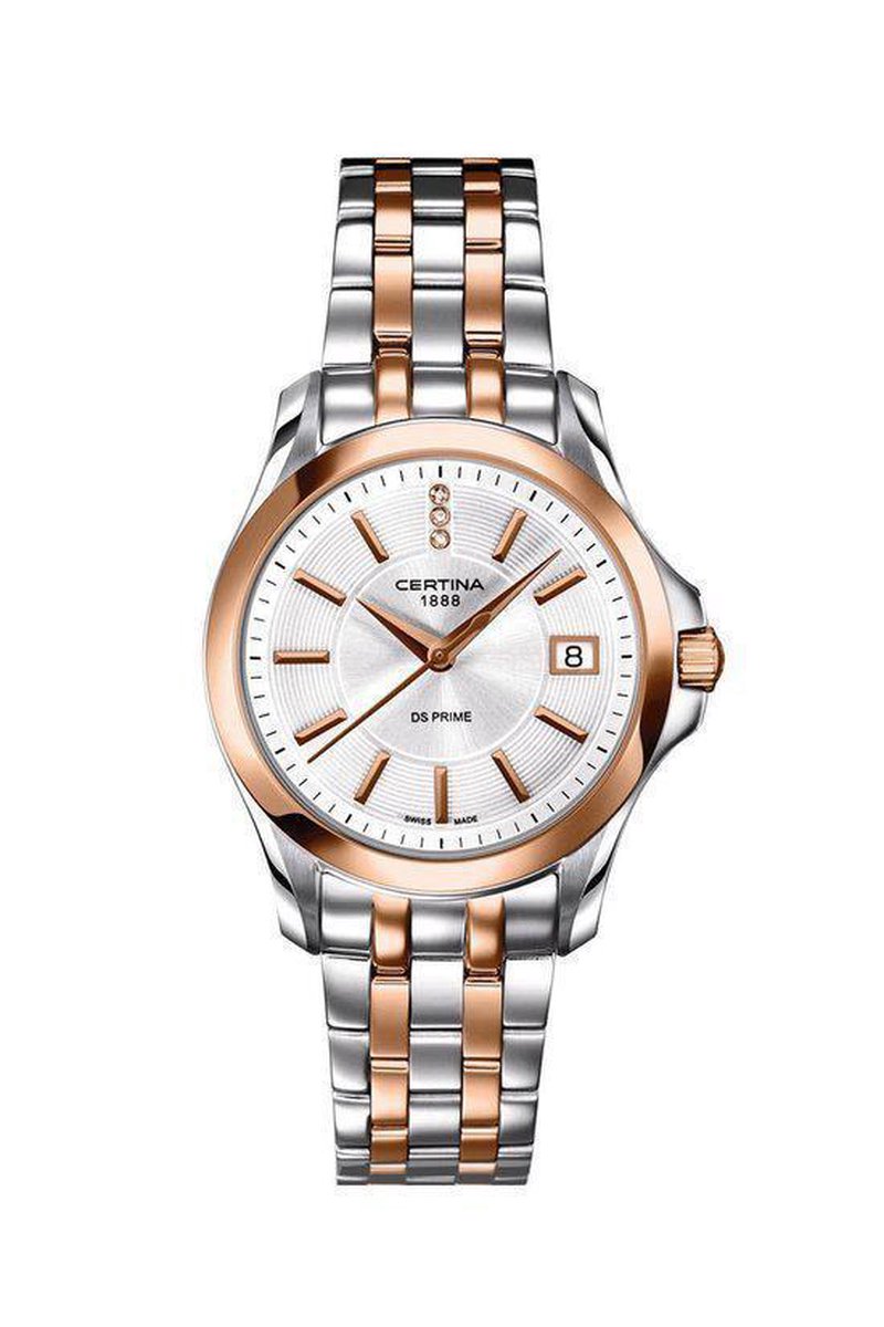 Certina C004.210.22.036.00 Horloge 33 mm