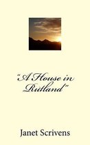 A House in Rutland