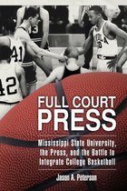 Race, Rhetoric, and Media Series - Full Court Press