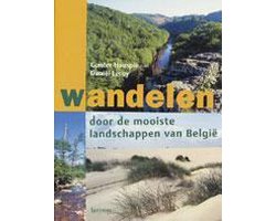 Wandelen Door De Mooiste Landschappen Van Belgie