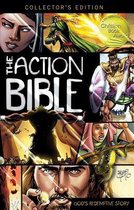 The Action Bible Collector's Edition