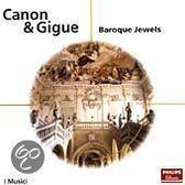 Canon & Gigue: Baroque Jewels