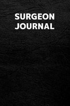 Surgeon Journal