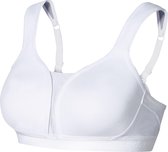 Sports bra padded - high - maat 75b