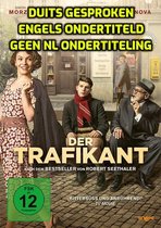 Der Trafikant -The Tobacconist [DVD] Based on the international bestseller by Robert Seethaler