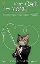 What Cat Are You?