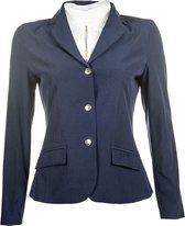 Wedstrijdblazer -Light- donkerblauw 164