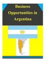 Business Opportunities in Argentina