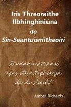 Leabhar Taifid AR Stair Theaghlaigh- Iris Threoraithe Ilbhinghiniúna do Sin-Seantuismitheoirí