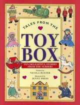 Tales from the Toy Box