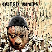 Outer Minds - Behind The Mirror (LP)