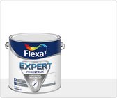 Flexa Expert Voorstrijk - Wit - 2,5 liter